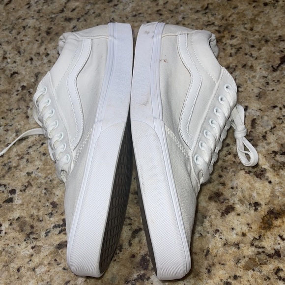 White Vans - Picture 3 of 10